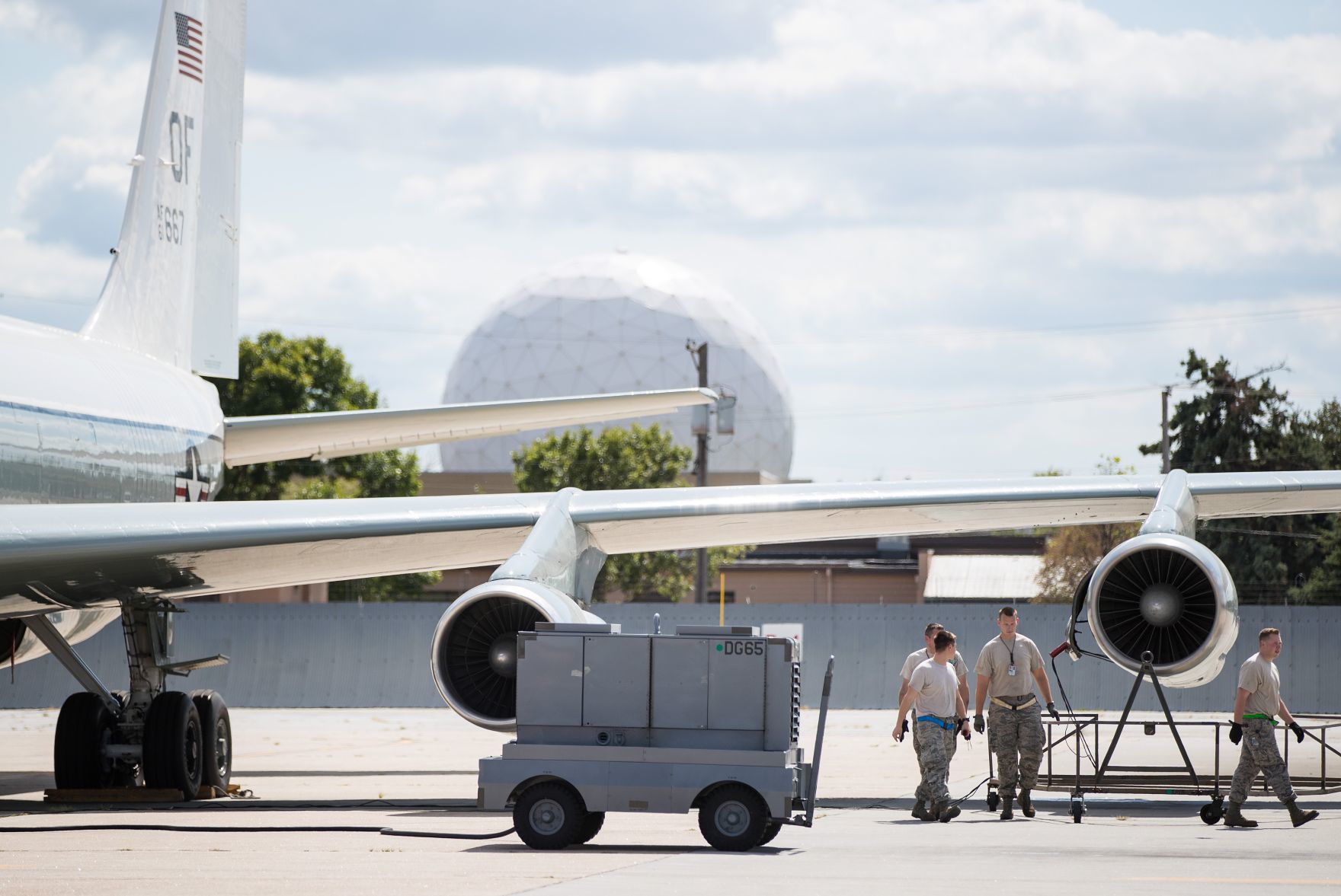 Flightline constant phoenix - web
